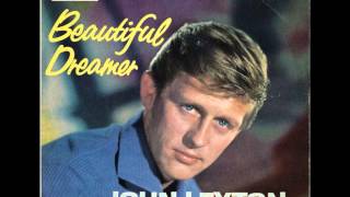 John Leyton - Beautiful Dreamer 1963