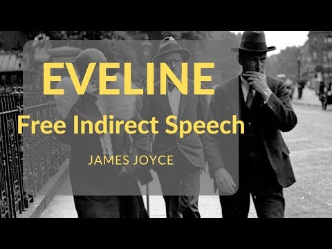 Eveline by James Joyce - Short Story Summary, Analysis, Review from Dubliners