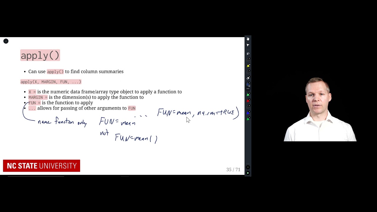 R 4-2 Vectorized Functions