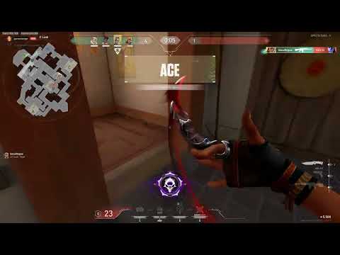 reaver karambit is so cool