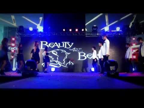 "D@SH" cover "Intro+Shadow+Shock" @ "Esplanade Cover Dance Contest" :final round