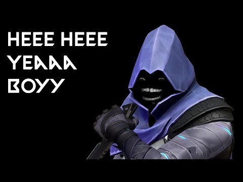 Easiest Way To Ace!!!