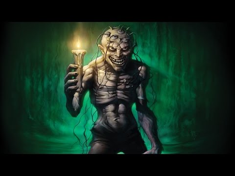 THE HORDE OF TORMENT - Viral Malignance (OFFICIAL)