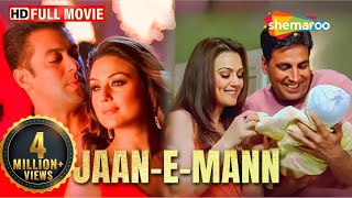Download lagu Jaan-E-Mann Full HD Movie | Akshay Kumar | Preity Zinta | Salman Khan | Anupam Kher mp3 Download lagu Jaan-E-Mann Full HD Movie | Akshay Kumar | Preity Zinta | Salman Khan | Anupam Kher mp3