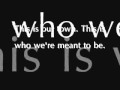 We The Kings - This Is Our Town (Original) + Lyrics ...