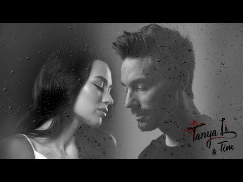Tanya Li & Tim - Крижана (Official Lyric Video) Прем'єра