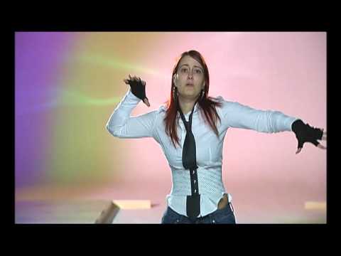 Bertine Zetlitz - Midnight