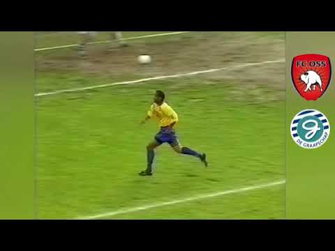 Op en aaf Fortuna Sittard Eerste Divisie Ere Divisie en Europa cup II