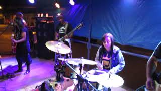 Desperta Wake - Gabriela Rocha //Aryádne Drummer (Drum Cam)