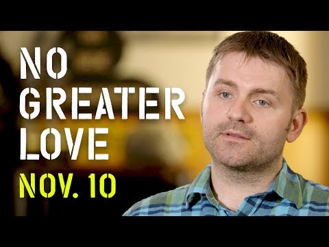 No Greater Love (Clip 'We Had to Fight for It')