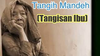 Download lagu Lagu Minang Tangih Mandeh... mp3