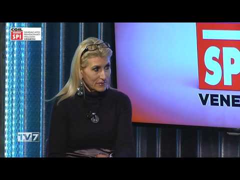 Tv7 con Voi sera del 14/12/2016 -  Ignorato voto italiani (2 di 6)