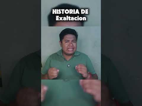 conoce exaltacion #exaltación #historia #historiabolivia #beni