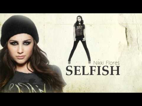 Video thumbnail for Selfish