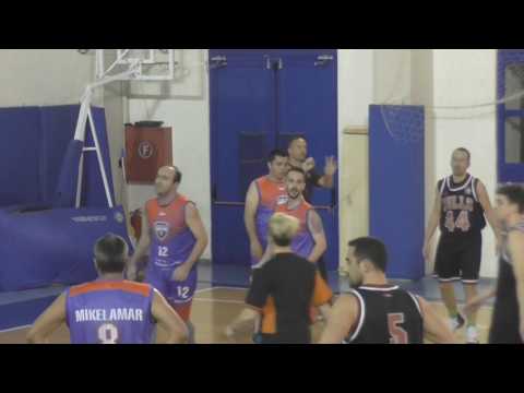 Moschato Bulls 80 - 53 Brooklides BC | Γ Φάση Κυπέλλου