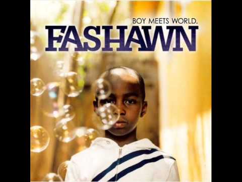 Fashawn- Hey Young World (Ft. Aloe Blacc & Devoya Mayo)