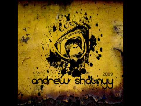 Andrew Shatnyy - USSR - (Paul Hunter Remix)