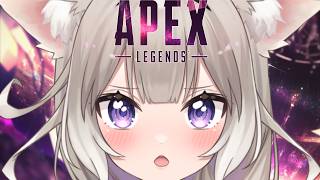チル声で暴言なんて言うわけない【APEX】【夜絆ニウ / NeoPorte (ネオポルテ) 】