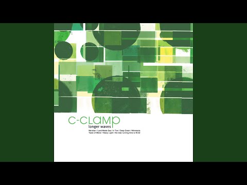 In Tow - C-Clamp