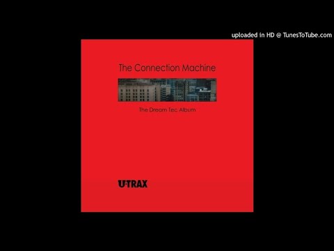 The Connection Machine - Recognized Pain (Bonus track)