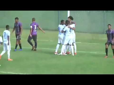 Artsul FC 5x0 Campos AA | Carioca Série B1-2019 | Gols