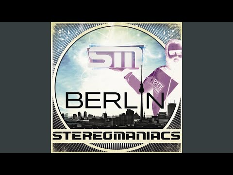 Berlin (Remix by Dreas & Alex Robert)