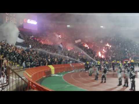 The Eternal Derby, Belgrade