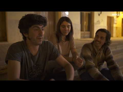 [Sona9 2018] Cabot - Mareselva - Monxos