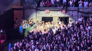 Ditmas - Mumford and Sons - August 8, 2025 - Forest Hills NY