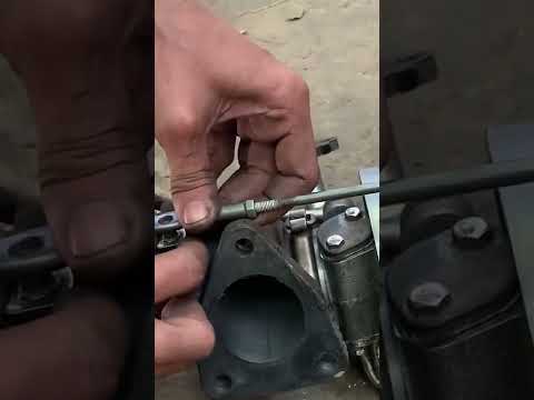 Adjust Your Boost Pressure | #turbo