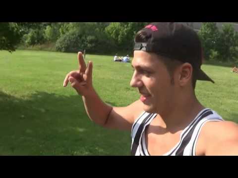 Schneewittchen breaking out