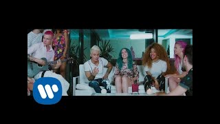Benji &amp; Fede - Solo por una Razón feat. Sweet California (Official Video)
