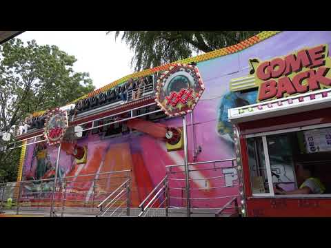 Kermis Dirkshorn 2020