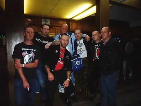 Para Elite - hail to you