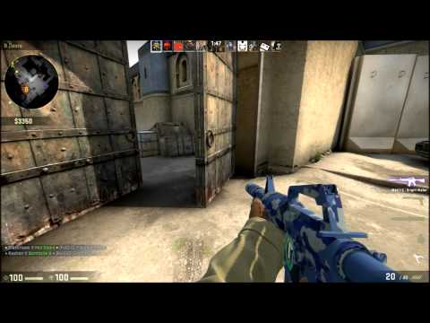 Steam Community :: Video :: Rashon being bad at CS:GO - Lag Spikery
