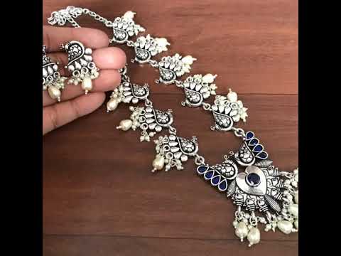 2019 trend jewellery