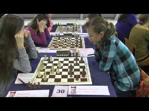 Бех качества и пешки