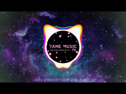 AVI S & Oneshot - So Mi Gyal (Audio) From Final Jaanwaar Ep