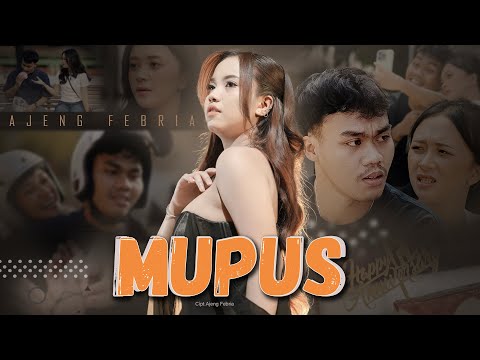Mupus - Ajeng Febria