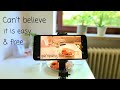 How To Make Silent Vlog For Beginners Cara Bikin Silent Vlog Untuk Pemula Aesthetic Vlog