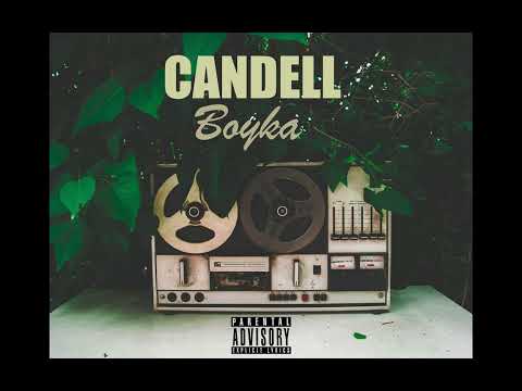 Candell - Boyka (audio)