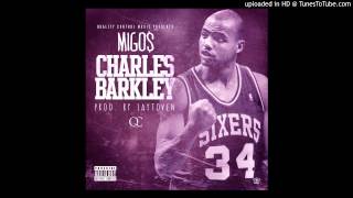 Migos - Charles Barkley Screwed & Chopped