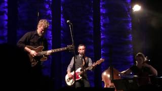 Glen Hansard- Gene Wilder tribute "Star Star with Pure Imagination"- live Boston