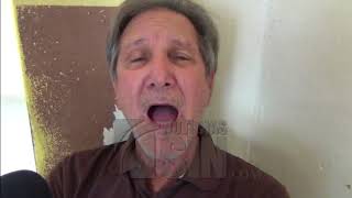 Desesperados dicen estar familiares de joven desaparecida en Dajabón