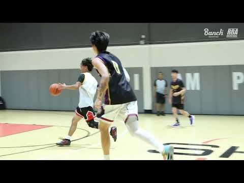 2025 Richmond Fall Comp League - East Side Trolls vs Meat Packers - Roundball BC