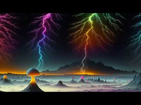 Captain Hook - Space Tube 25 (ill Gates Remix)