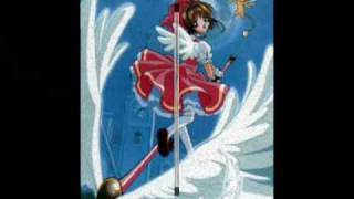 Cardcaptor Sakura "Sakura's Ordinary Day"