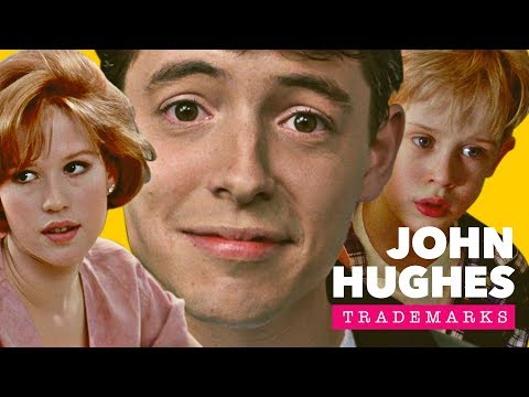 The Trademarks of John Hughes