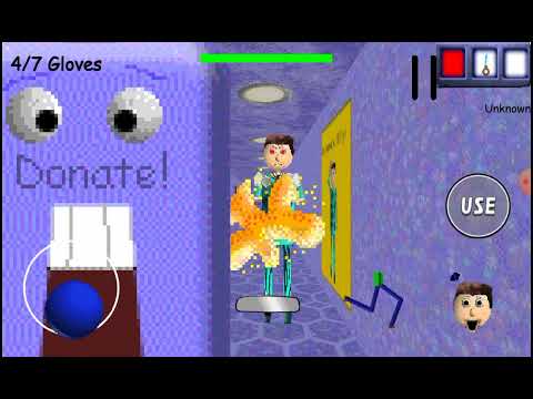 Billy's Basic Educational Game Release 1.15 in Android