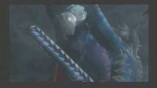 Devil may cry 3 AMV - Get ready to die